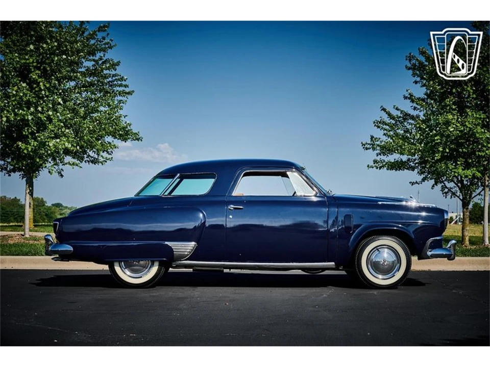 1952 Studebaker Champion - Image 18 of 31