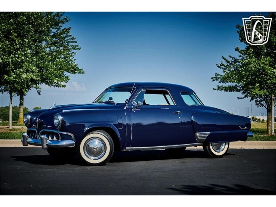 1952 Studebaker Champion - Image 3 of 31