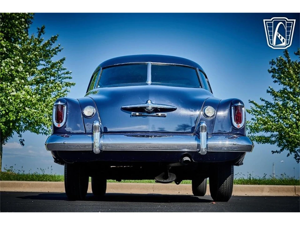 1952 Studebaker Champion - Image 13 of 31