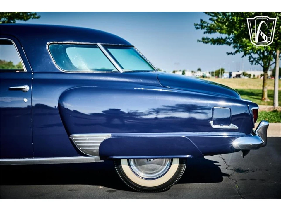 1952 Studebaker Champion - Image 28 of 31