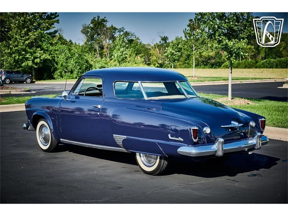 1952 Studebaker Champion - Image 8 of 31