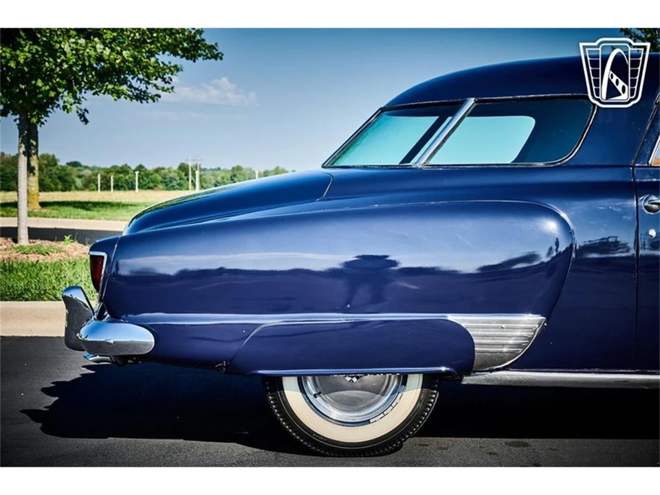1952 Studebaker Champion - Image 29 of 31