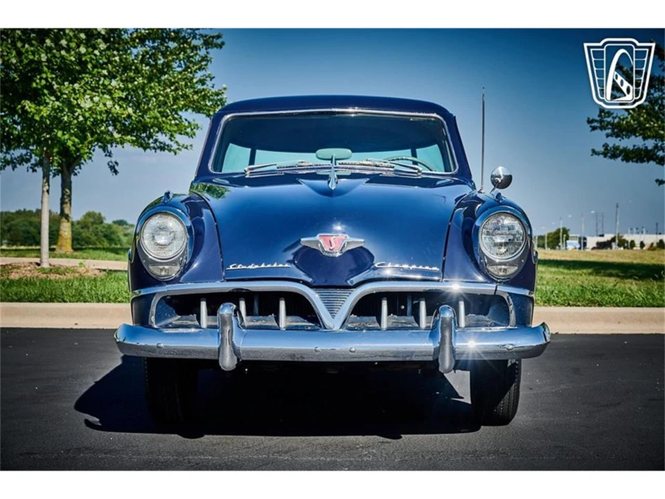 1952 Studebaker Champion - Image 24 of 31