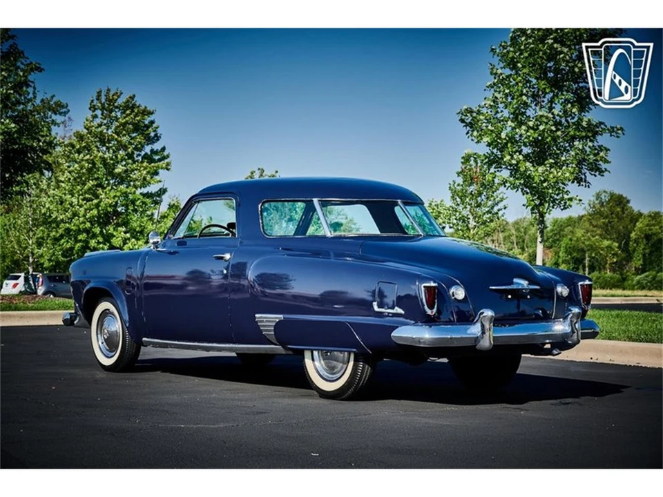1952 Studebaker Champion - Image 9 of 31