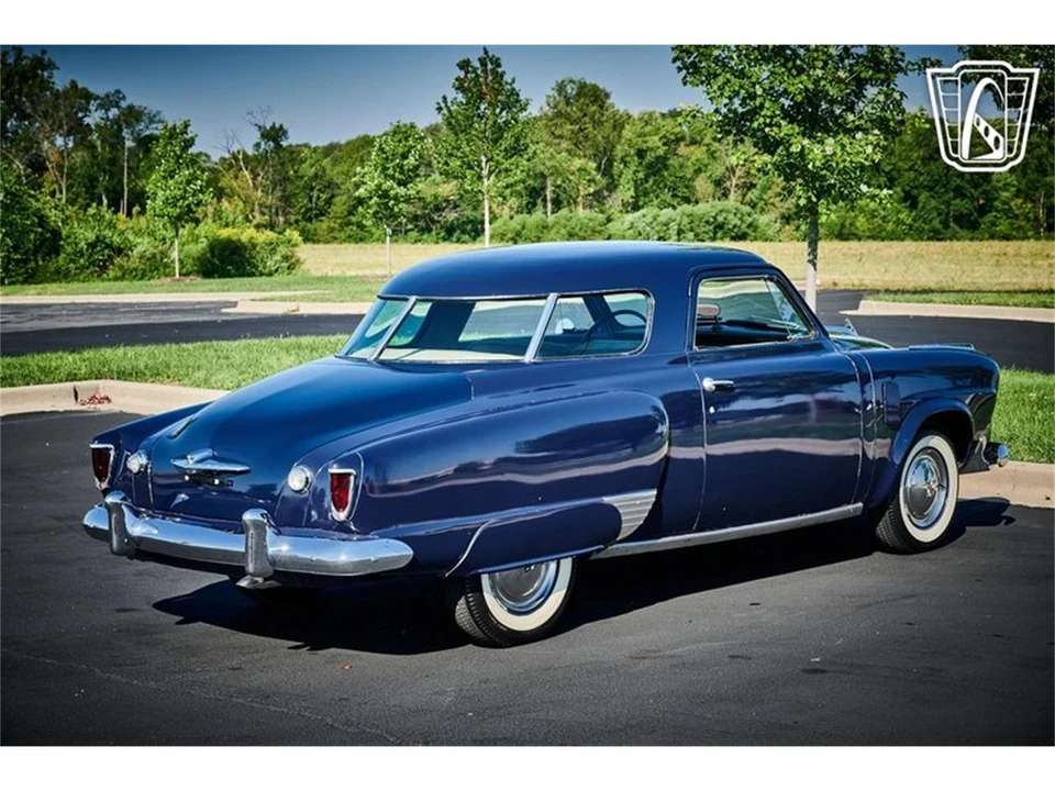 1952 Studebaker Champion - Image 14 of 31