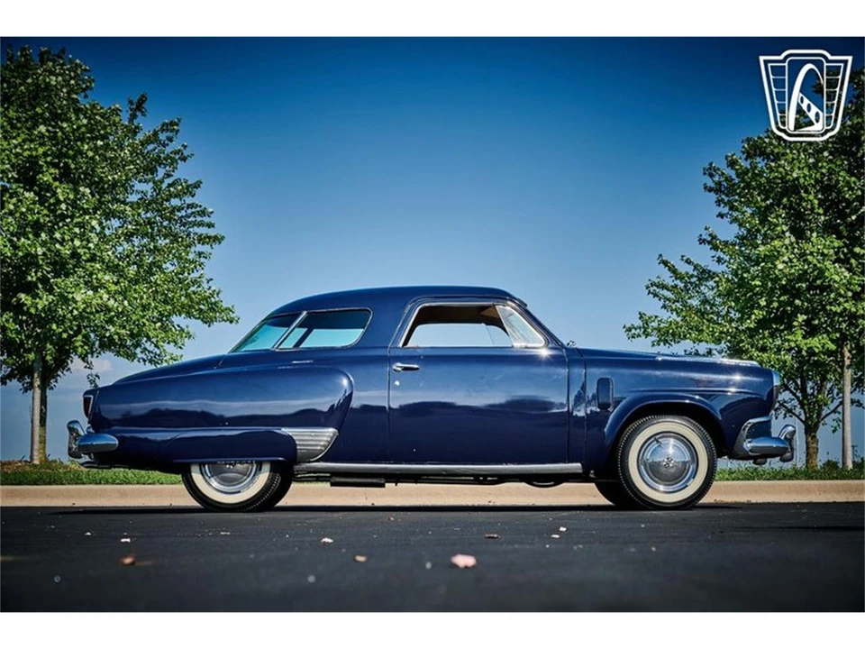 1952 Studebaker Champion - Image 19 of 31
