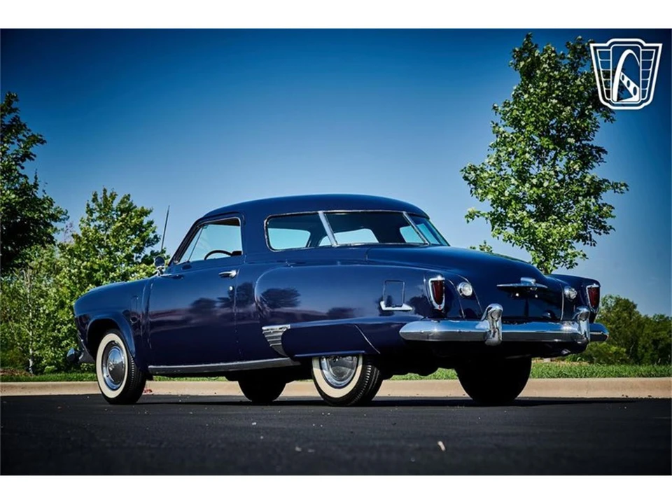 1952 Studebaker Champion - Image 10 of 31