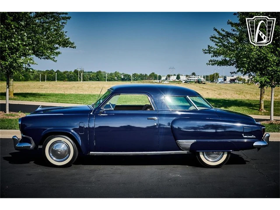 1952 Studebaker Champion - Image 5 of 31