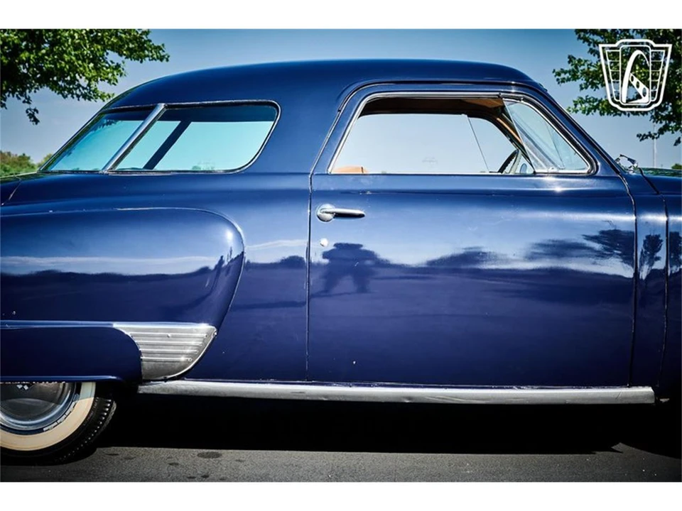 1952 Studebaker Champion - Image 30 of 31