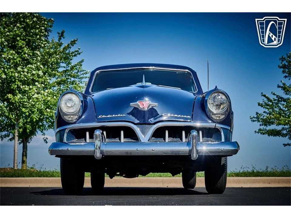 1952 Studebaker Champion - Image 25 of 31