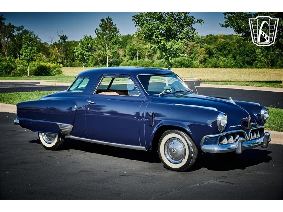1952 Studebaker Champion - Image 20 of 31