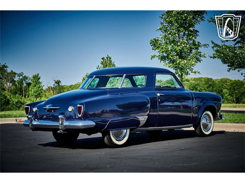 1952 Studebaker Champion - Image 15 of 31