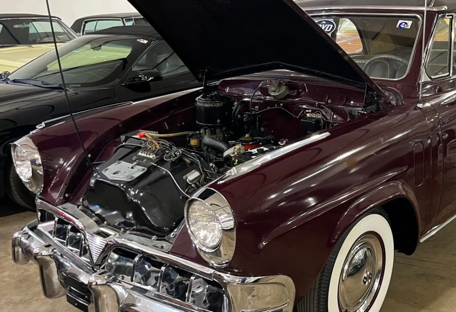 1952 Studebaker Champion - Image 22 of 26