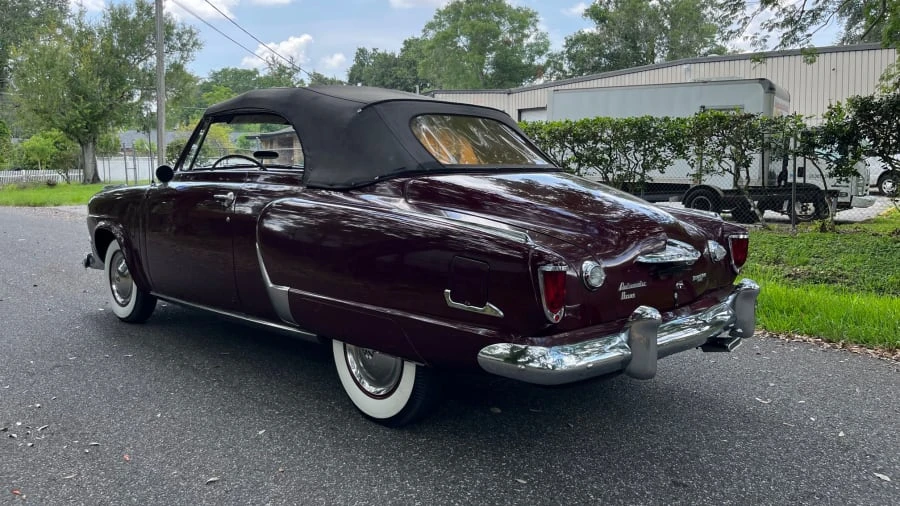 1952 Studebaker Champion - Image 2 of 26