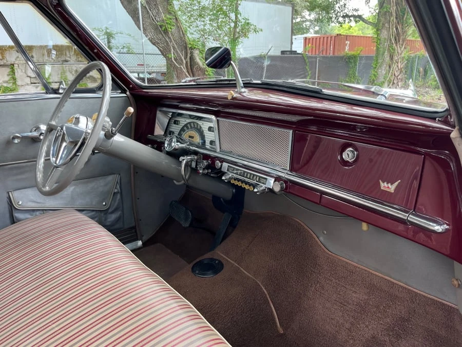 1952 Studebaker Champion - Image 16 of 26