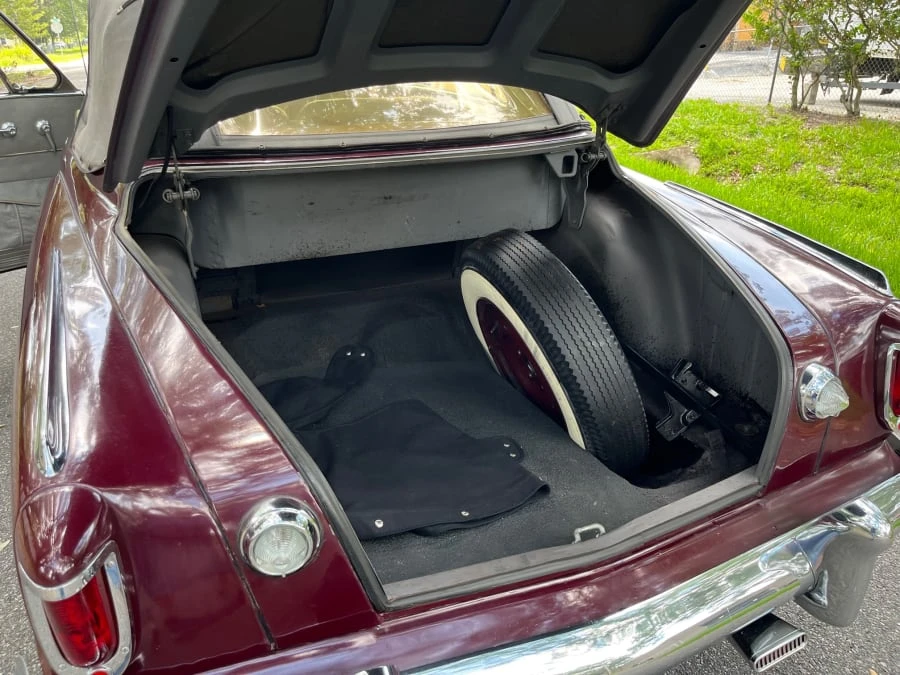 1952 Studebaker Champion - Image 23 of 26