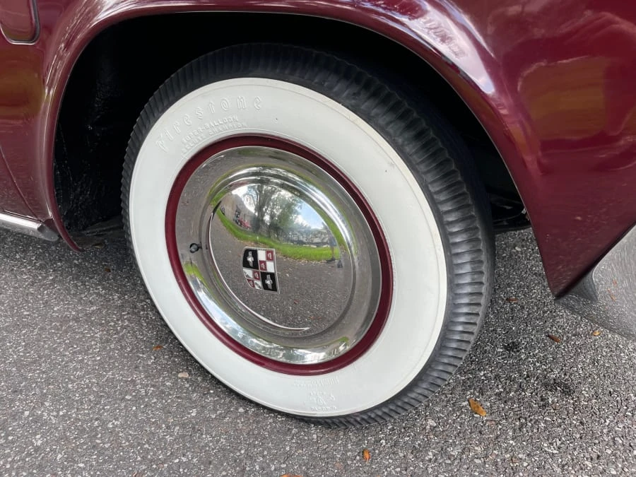 1952 Studebaker Champion - Image 8 of 26