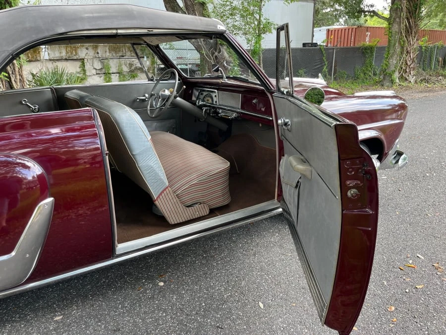 1952 Studebaker Champion - Image 13 of 26