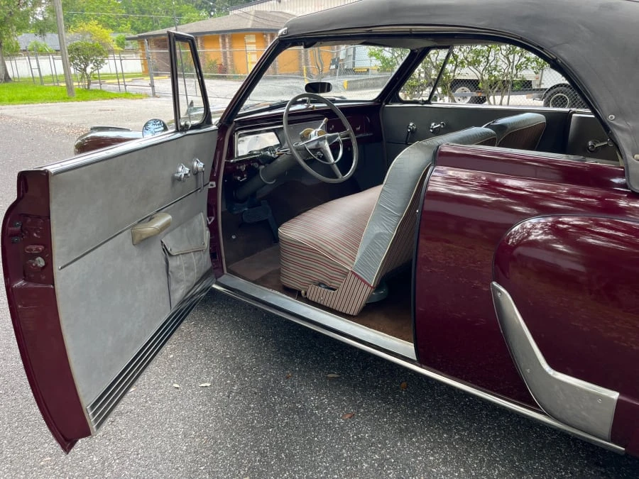 1952 Studebaker Champion - Image 21 of 26