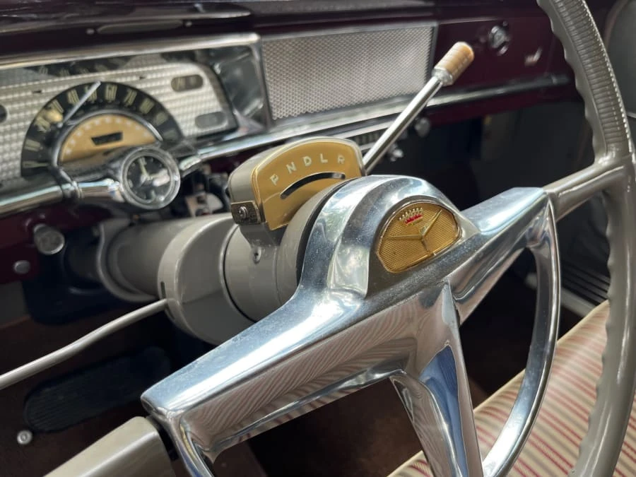 1952 Studebaker Champion - Image 19 of 26