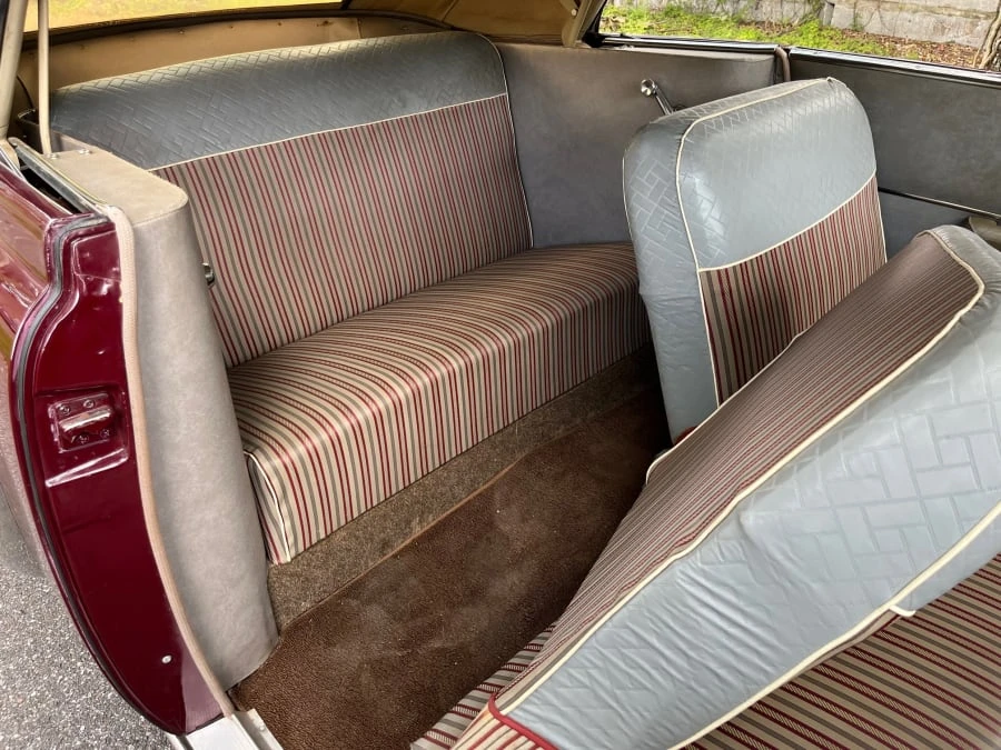 1952 Studebaker Champion - Image 10 of 26