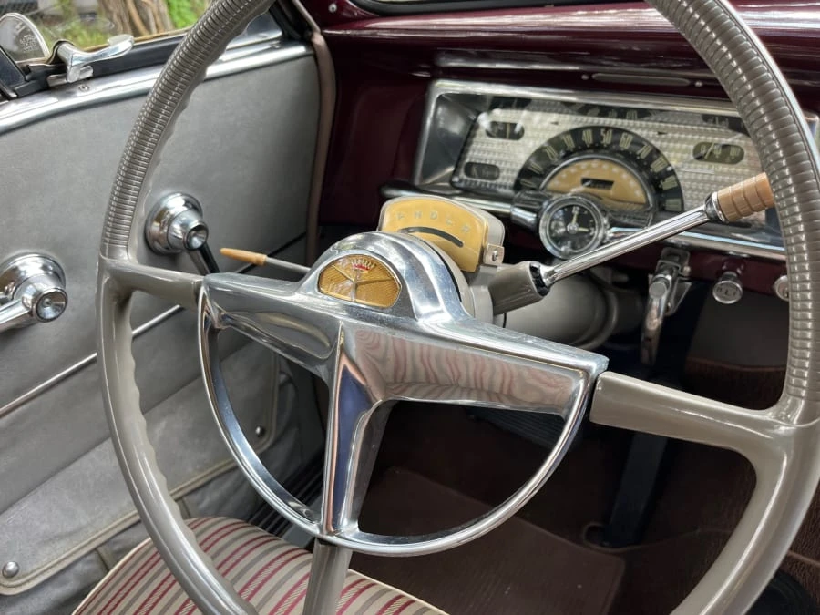 1952 Studebaker Champion - Image 20 of 26