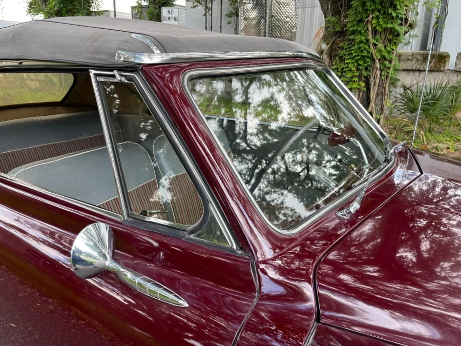 1952 Studebaker Champion - Image 9 of 26