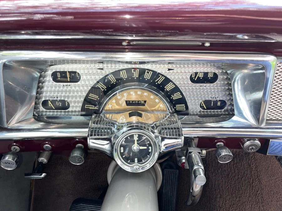 1952 Studebaker Champion - Image 11 of 26