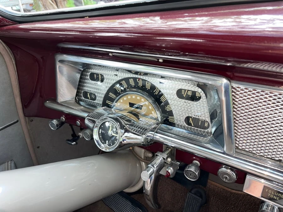 1952 Studebaker Champion - Image 17 of 26
