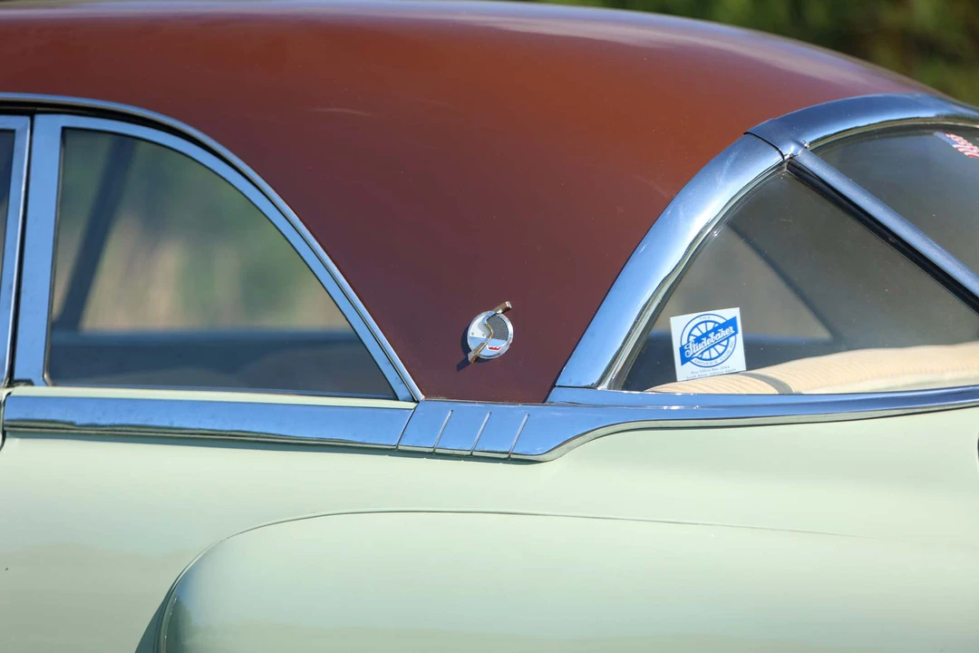 1952 Studebaker Champion - Image 11 of 31