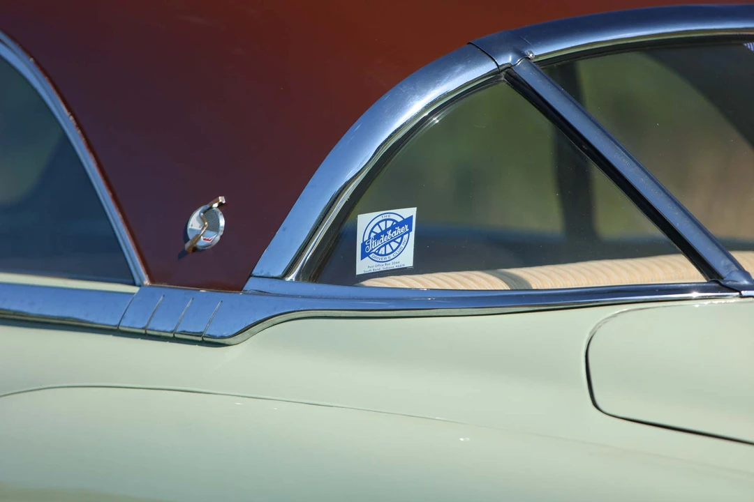 1952 Studebaker Champion - Image 13 of 31