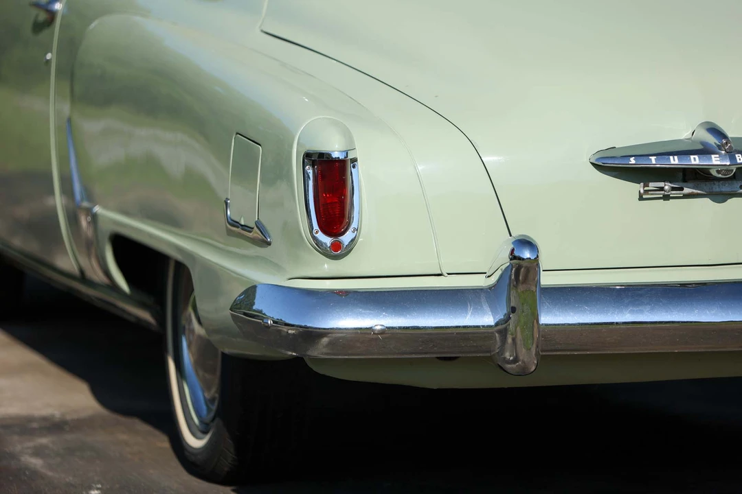 1952 Studebaker Champion - Image 14 of 31