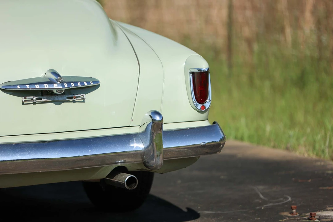 1952 Studebaker Champion - Image 15 of 31