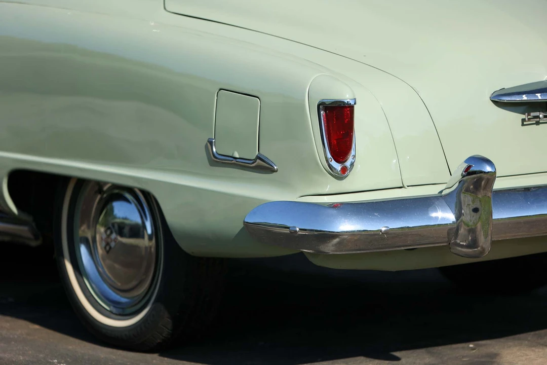 1952 Studebaker Champion - Image 17 of 31