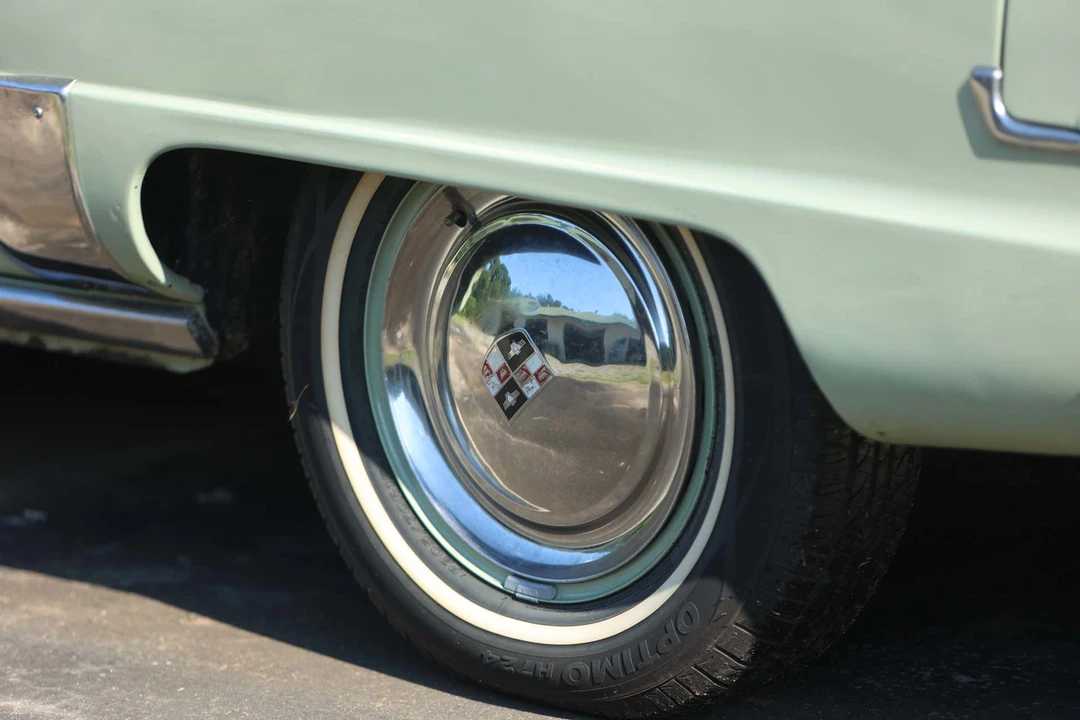 1952 Studebaker Champion - Image 18 of 31