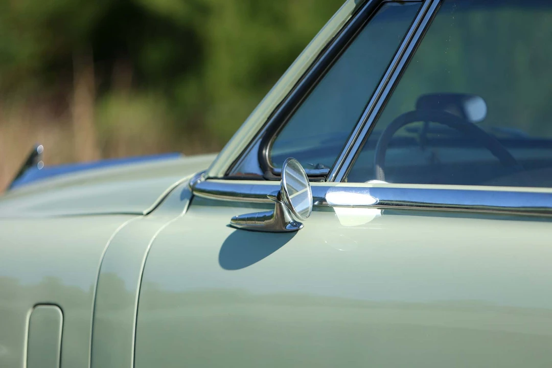 1952 Studebaker Champion - Image 19 of 31