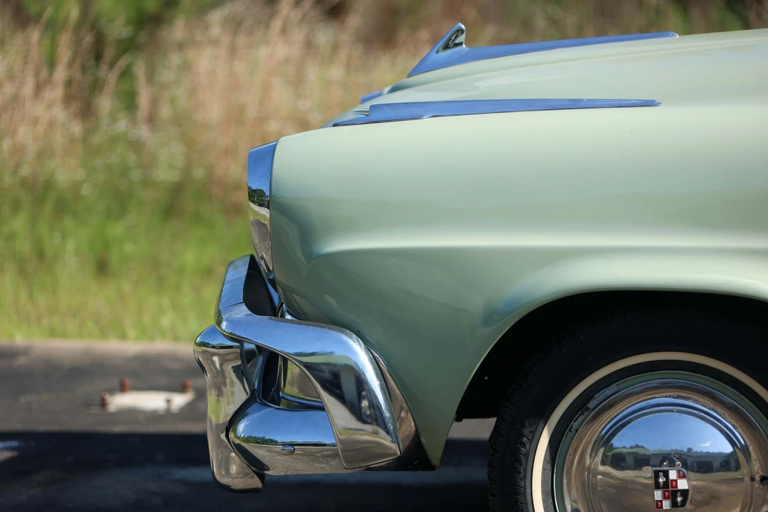 1952 Studebaker Champion - Image 20 of 31