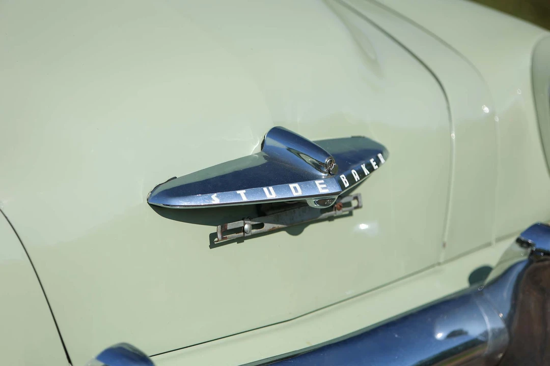 1952 Studebaker Champion - Image 21 of 31