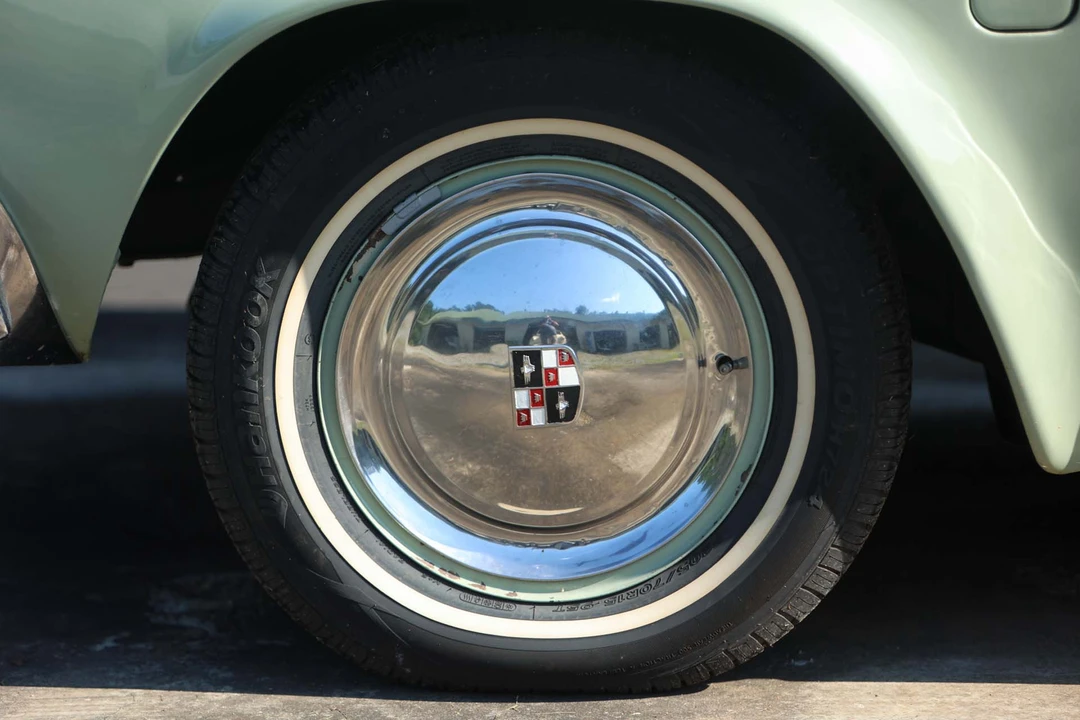1952 Studebaker Champion - Image 23 of 31