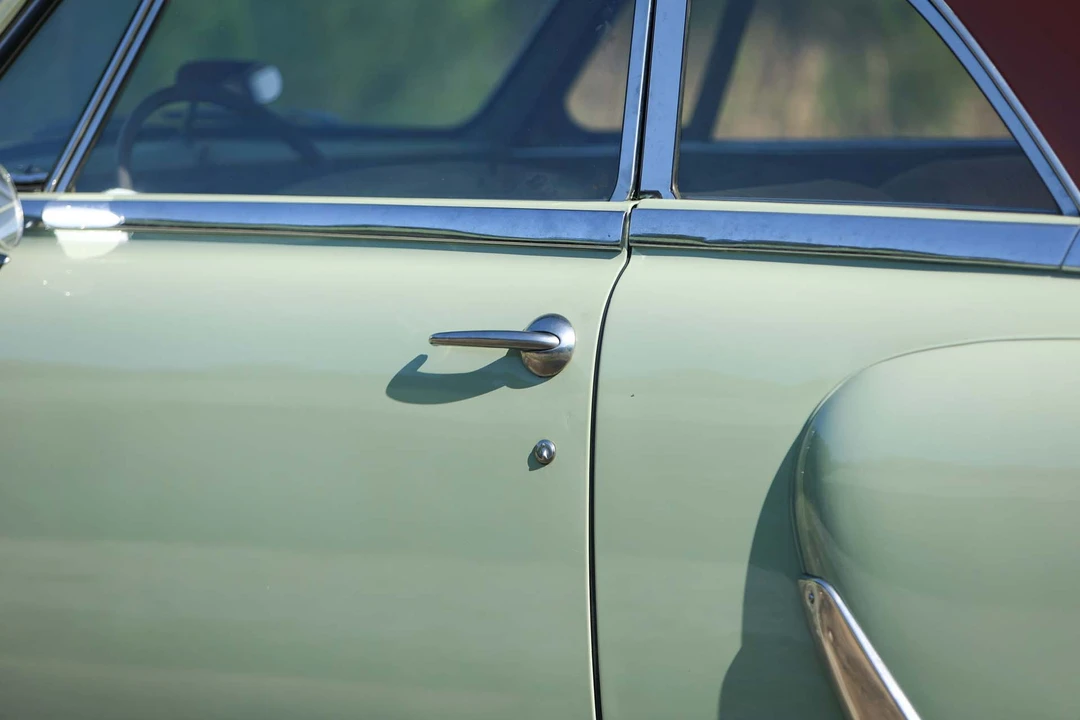 1952 Studebaker Champion - Image 25 of 31