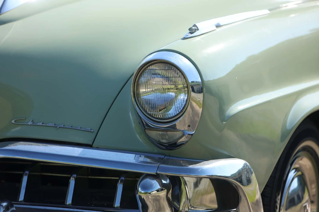 1952 Studebaker Champion - Image 26 of 31