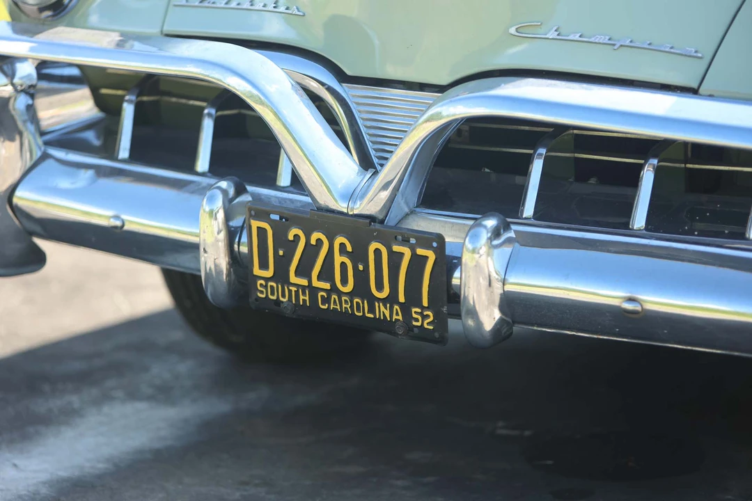 1952 Studebaker Champion - Image 28 of 31