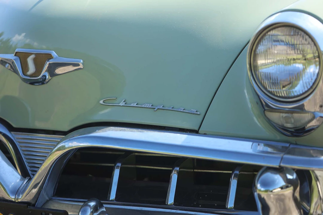 1952 Studebaker Champion - Image 29 of 31