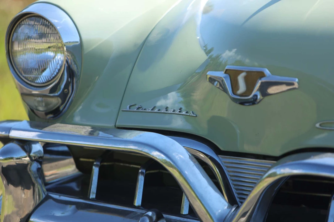 1952 Studebaker Champion - Image 30 of 31