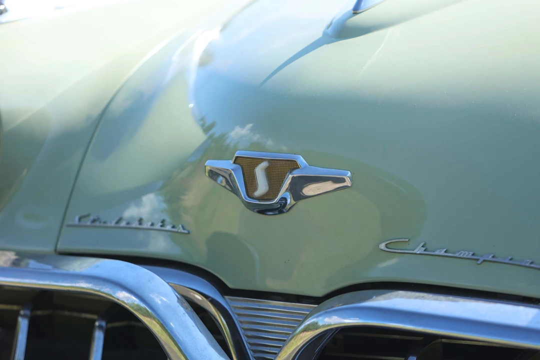 1952 Studebaker Champion - Image 31 of 31