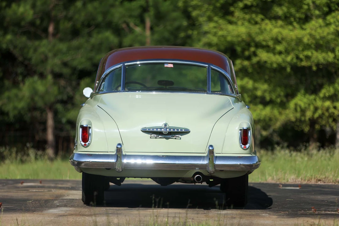 1952 Studebaker Champion - Image 6 of 31