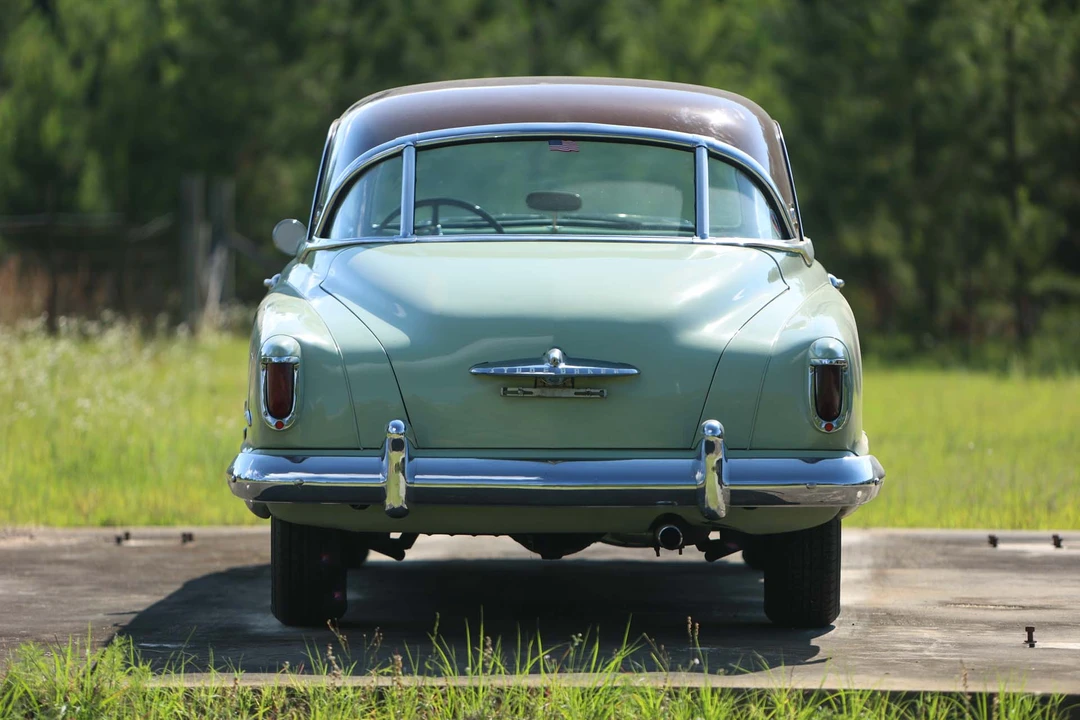 1952 Studebaker Champion - Image 7 of 31