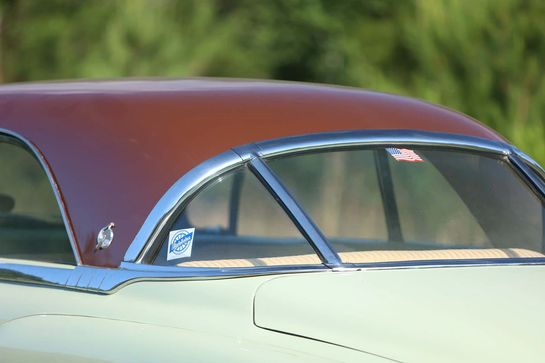 1952 Studebaker Champion - Image 10 of 31