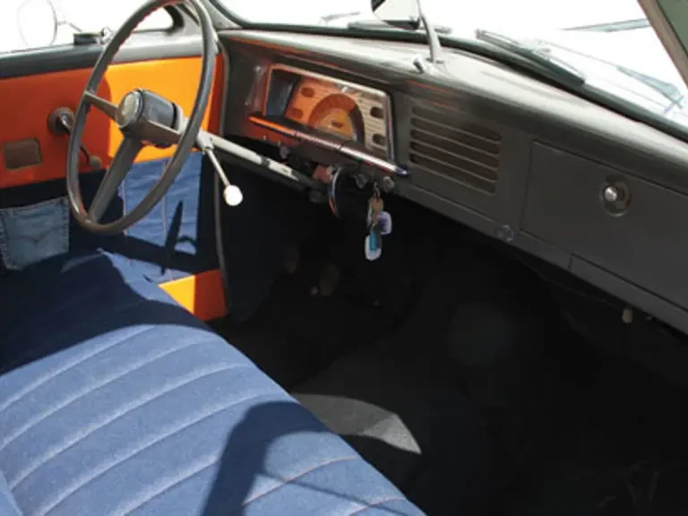 1952 Studebaker Champion - Image 2 of 13