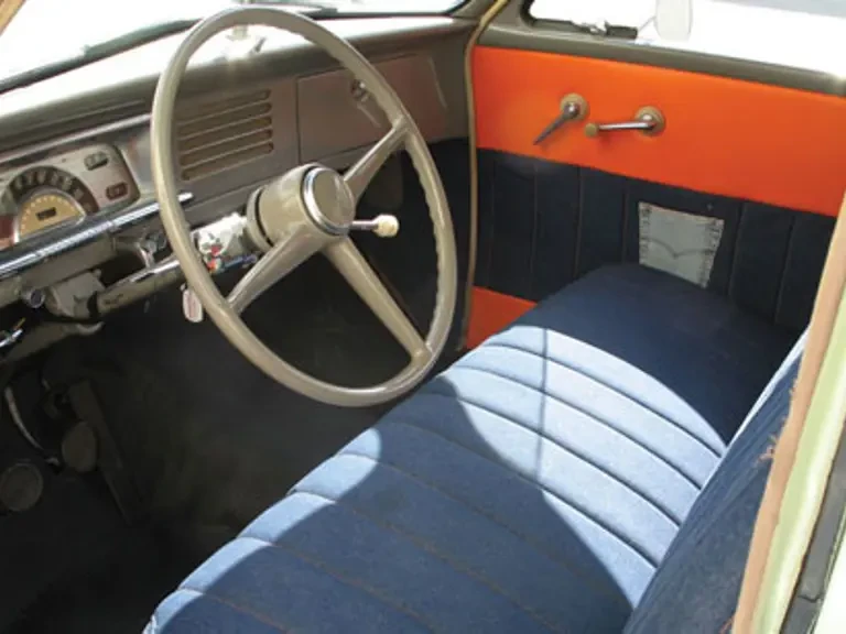 1952 Studebaker Champion - Image 7 of 13